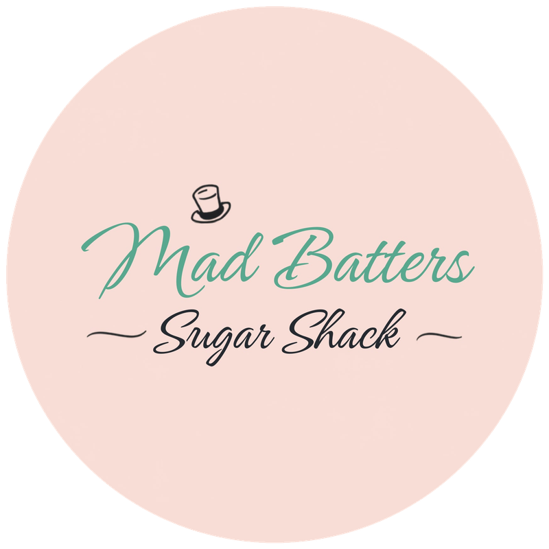 Mad Batters Sugar Shack